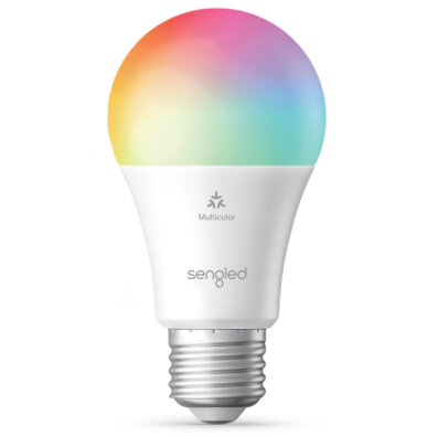 INTELIGENTNA ŻARÓWKA LED SENGLED SMART WIFI E27 9 W 2700-6500 K