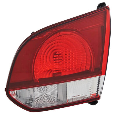 LAMPA TYLNA PRAWA ZESPOLONA HELLA 2TZ 009 923-141 VW GOLF VI !OPIS!