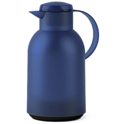TERMOS DZBANEK Z POLIPROPYLENU Z ZAMKNIĘCIEM QUICK PRESS EMSA SAMBA 1,5L