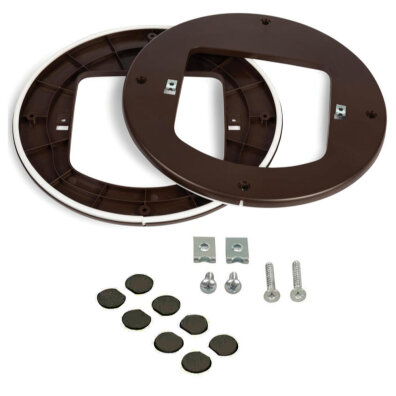 ADAPTER DO MONTAŻU DRZWICZEK DLA KOTA PETSAFE PAC54-16766