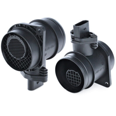 PRZEPŁYWOMIERZ MASOWY POWIETRZA BOSCH 0 281 002 531 AUDI SEAT VW !OPIS!
