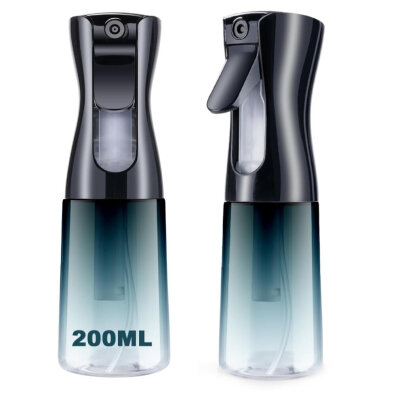 WIELOFUNKCYJNA BUTELKA Z ROZPYLACZEM URAQT 200ML !OPIS!