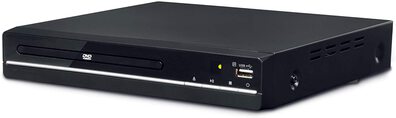 ODTWARZACZ DVD DENVER  DVH-7787 USB HDMI SCART