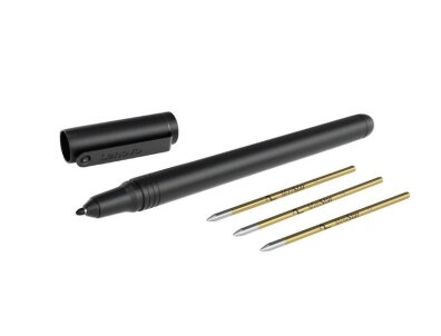 RYSIK LENOVO Yoga Book Real Pen CZARNY