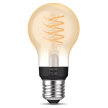 INTELIGENTNA ŻARÓWKA LED PHILIPS HUE A60 E27 580LM 2100K WHITE FILAMENT (1)