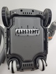 ODKURZACZ BASENOWY CLEANER ROBOT BASENOWY INTEX !OPIS! (8)