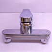 BATERIA PRYSZNICOWA JEDNOUCHWYTOWA GROHE START EDGE 1/2