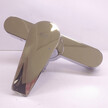 BATERIA PRYSZNICOWA JEDNOUCHWYTOWA GROHE START EDGE 1/2