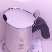 KAWIARKA KLASYCZNA STALOWA BIALETTI VENUS 85ML NA 2 FILIŻANKI KAWY (3)