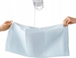 PODKŁADY CHŁONNE MATY TRENINGOWE AMAZONBASICS 56X56CM 100 SZTUK (4)