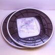 ADAPTER DO MONTAŻU DRZWICZEK DLA KOTA PETSAFE PAC54-16766 (3)