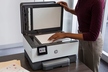DRUKARKA WIELOFUNKCYJNA AIRPRINT FAKS WIFI KOLOR HP OfficeJet Pro 9012  (8)