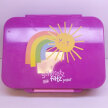 PUDEŁKO ŚNIADANIOWE LUNCHBOX SCHMATZFATZ JUNIOR BY KLARSTEIN !OPIS! (5)