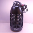 ELEKTRYCZNA LAMPA ODSTRASZACZ KOMARÓW COATI DO 30M² 13W 230V/50HZ !OPIS! (2)