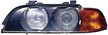 LAMPA REFLEKTOR PRZEDNI PRAWY PRZÓD BMW E39 (1)