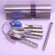 WKŁADKA ANTYWŁAMANIOWA TESA ASSA ABLOY T60 T6553555N !OPIS! (3)