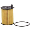 FILTR OLEJU MANN FILTER HU 7033 Z CITROËN DS PEUGEOT OPEL TOYOTA !OPIS! (1)