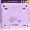BUDZIK CYFROWY RADIOBUDZIK TFA DOSTMANN DIGITAILER 60.2545.54 BIAŁY (3)