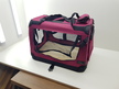 TRANSPORTER DLA PSA KOTA TORBA LIONTO (S) 50X34X36CM (2)