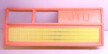 FILTR POWIETRZA UFI 30.265.00 ALFA ROMEO FIAT FORD LANCIA OPEL (3)