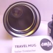 KUBEK TERMICZNY NA NAPOJE ZE STALI NIERDZEWNEJ EMSA TRAVEL MUG 500ML !OPIS! (5)