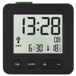BUDZIK CYFROWY RADIOBUDZIK TFA DOSTMANN DIGITAILER 60.254.01 CZARNY (1)