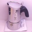 KAWIARKA KLASYCZNA STALOWA BIALETTI VENUS 85ML NA 2 FILIŻANKI KAWY (2)