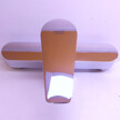 BATERIA PRYSZNICOWA JEDNOUCHWYTOWA GROHE START EDGE 1/2