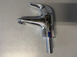 BATERIA UMYWALKOWA STOJĄCA GROHE SWIFT CHROM ZAWÓR SZTORCOWY 1/2