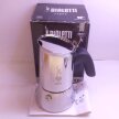 KAWIARKA KLASYCZNA STALOWA BIALETTI VENUS 85ML NA 2 FILIŻANKI KAWY (5)