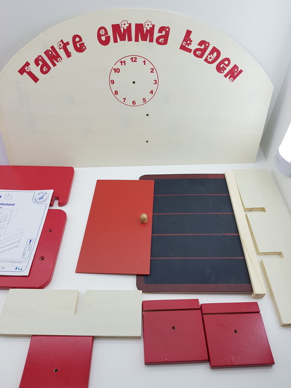 SKLEPIK ZABAWKA DLA DZIECI MEBEL REGAŁ ROBA (5)