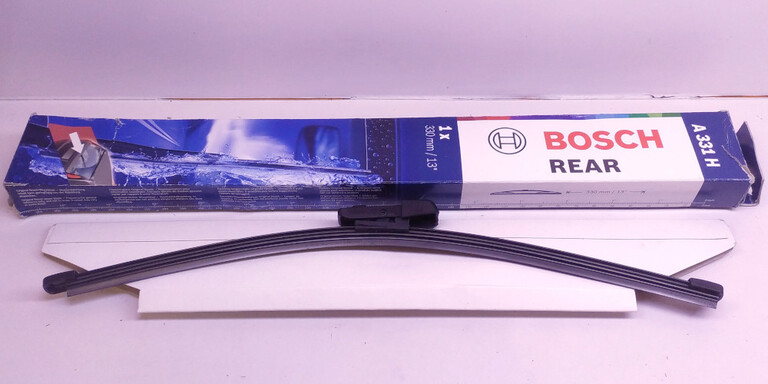 PIÓRO WYCIERACZKI TYŁ BOSCH REAR 3 397 008 713 A 331 H 330MM AUDI SEAT VW (2)