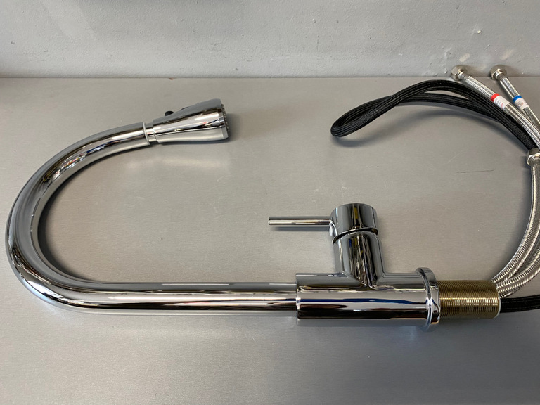 BATERIA KUCHENNA OBROTOWA WYSUWANA KOŃCÓWKA IBERGRIF M22136 (4)