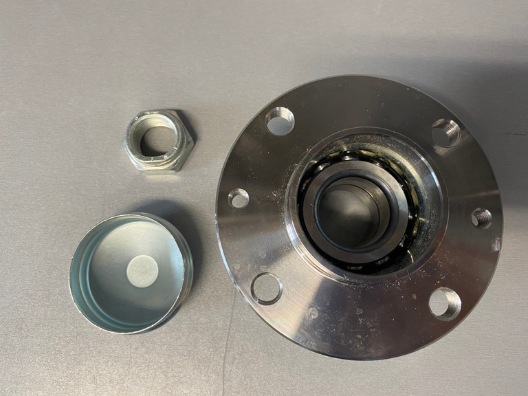 ŁOŻYSKO KOŁA PIASTA SCHAEFFLER FAG 713 6905 50 DO ALFA ROMEO FIAT LANCIA (3)