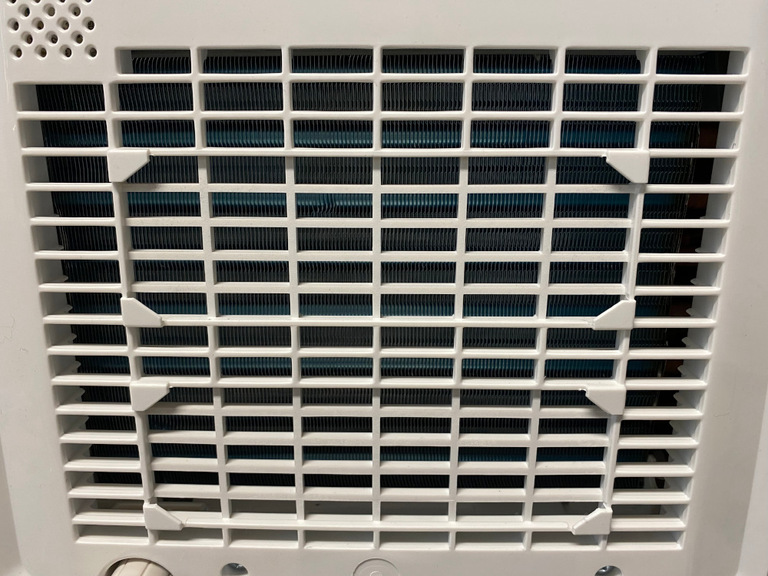 OSUSZACZ POWIETRZA DE'LONGHI DEX210SF DO 10L/DZIEŃ (4)