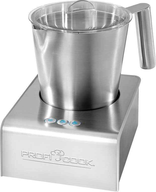 SPIENIACZ DO MLEKA FUNKCJA PODGRZEWANIA ProfiCook PC-MS 1032 (1)