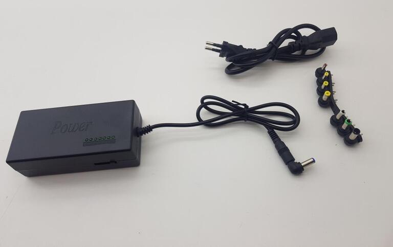 HULAJNOGA DZIECIĘCA ELEKTRYCZNA DENVER SCK-5300 CZARNA 100 W DO 50KG !OPIS! (6)