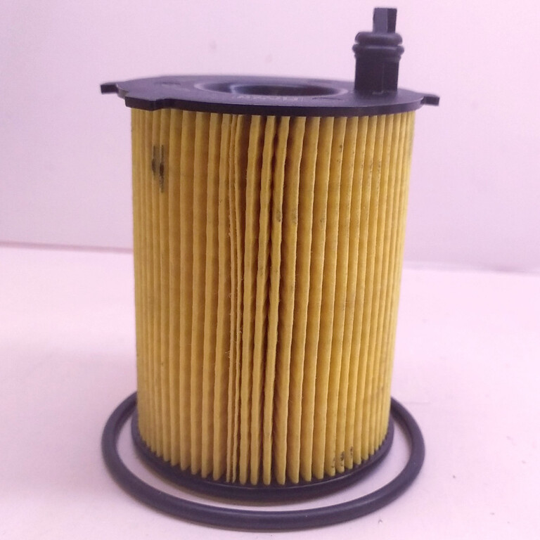 FILTR OLEJU MANN FILTER HU 7033 Z CITROËN DS PEUGEOT OPEL TOYOTA !OPIS! (4)