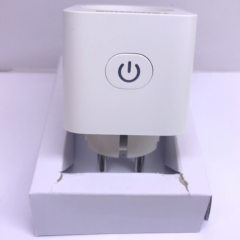 INTELIGENTNE GNIAZDKO LEDVANCE SMART+ WIFI PLUG 10A 230V (4)