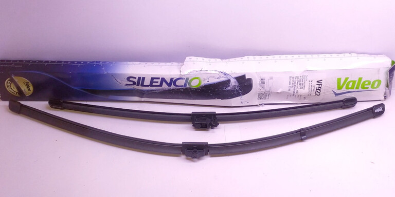 PIÓRO WYCIERACZKI VALEO SILENCIO 600/475MM VF922 577922 MERCEDES-BENZ  (3)