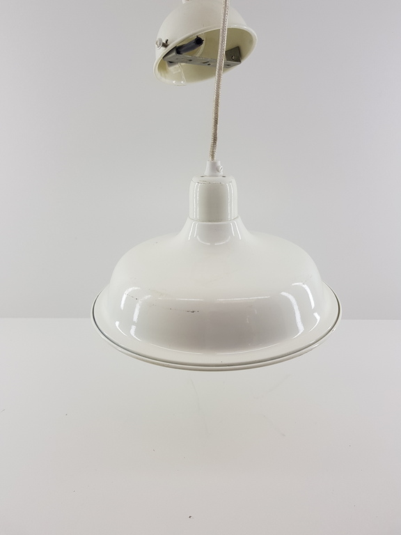 LAMPA WISZĄCA SUFITOWA NATURE AND STYLE DLPPO 26CM (2)