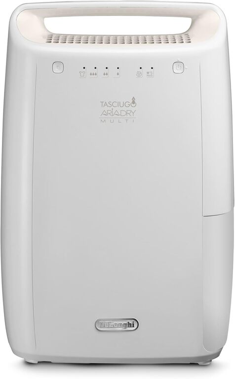 OSUSZACZ POWIETRZA DE'LONGHI DEX210SF DO 10L/DZIEŃ (1)