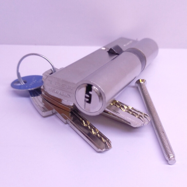 WKŁADKA ANTYWŁAMANIOWA TESA ASSA ABLOY T60 T6553555N !OPIS! (4)