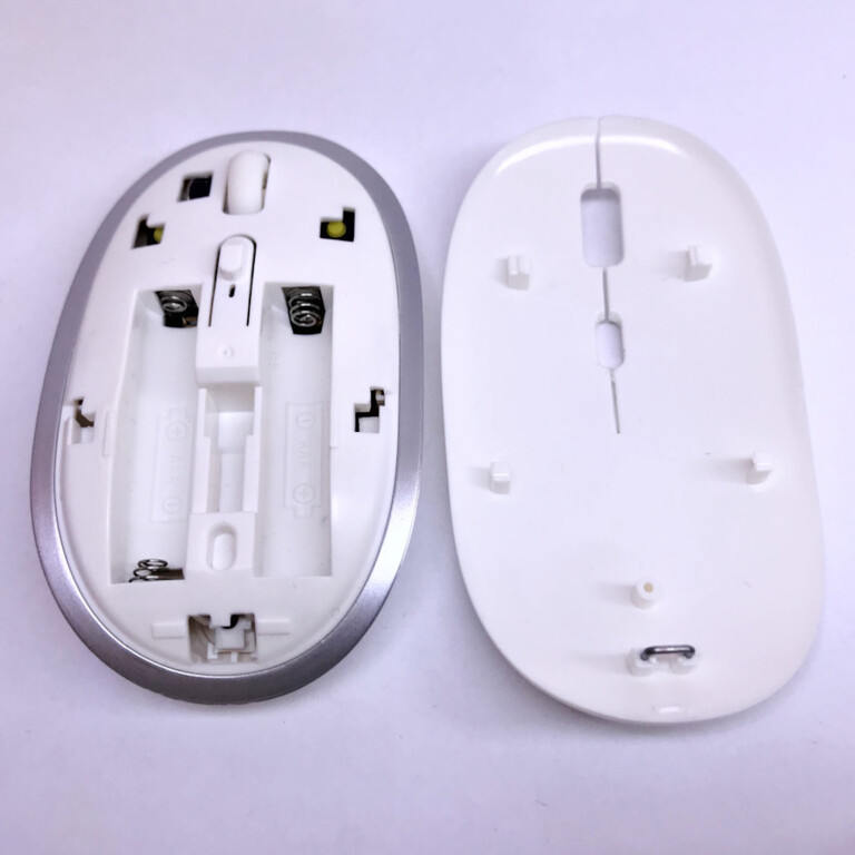 MYSZKA BLUETOOTH MOBILITY LAB ML301877 BIAŁA OPIS! (4)