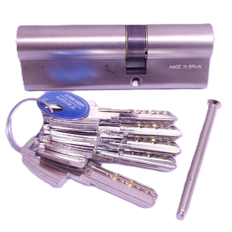 WKŁADKA ANTYWŁAMANIOWA TESA ASSA ABLOY T60 T6553555N !OPIS! (1)