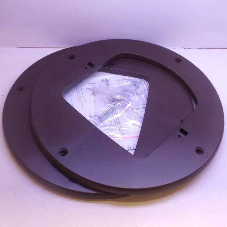 ADAPTER DO MONTAŻU DRZWICZEK DLA KOTA PETSAFE PAC54-16766 (4)