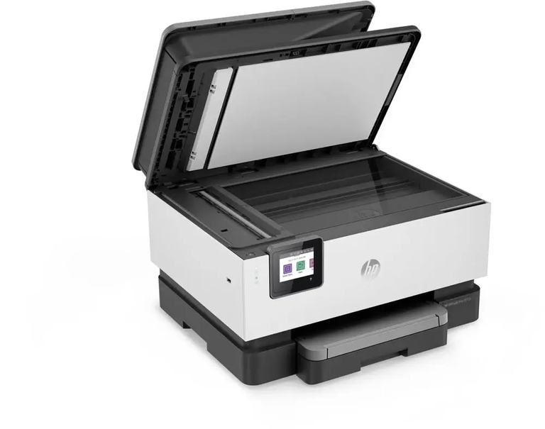 DRUKARKA WIELOFUNKCYJNA AIRPRINT FAKS WIFI KOLOR HP OfficeJet Pro 9012  (4)