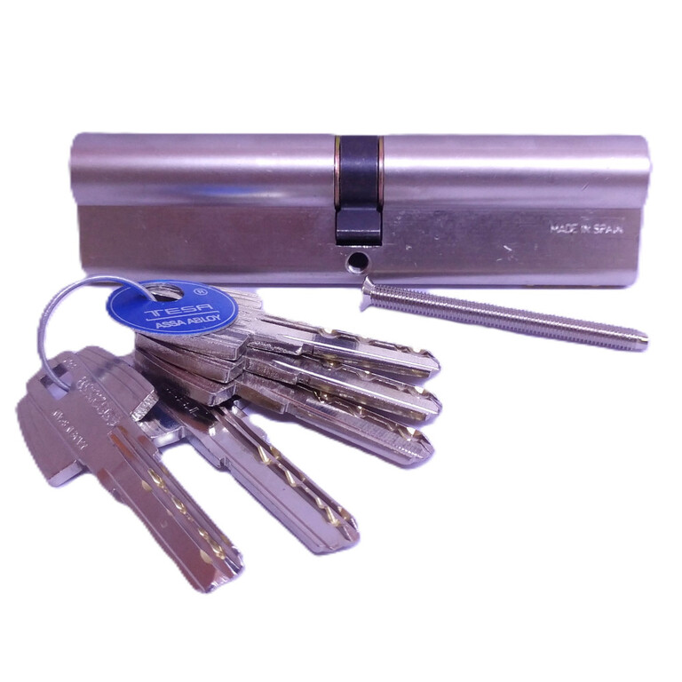 WKŁADKA ANTYWŁAMANIOWA TESA ASSA ABLOY T60 60/60 T6556060N !OPIS! (1)
