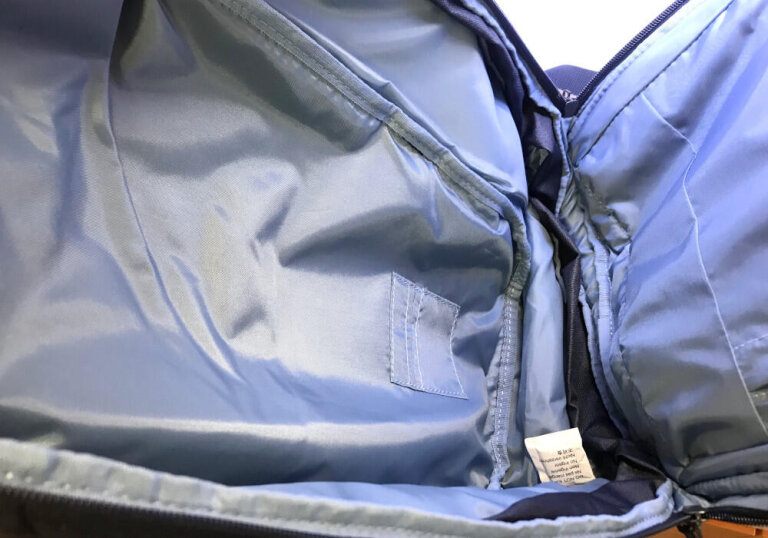 PLECAK NA LAPTOPA O PRZEKĄTNEJ 15,6″ HP TRAVEL 18L  (4)
