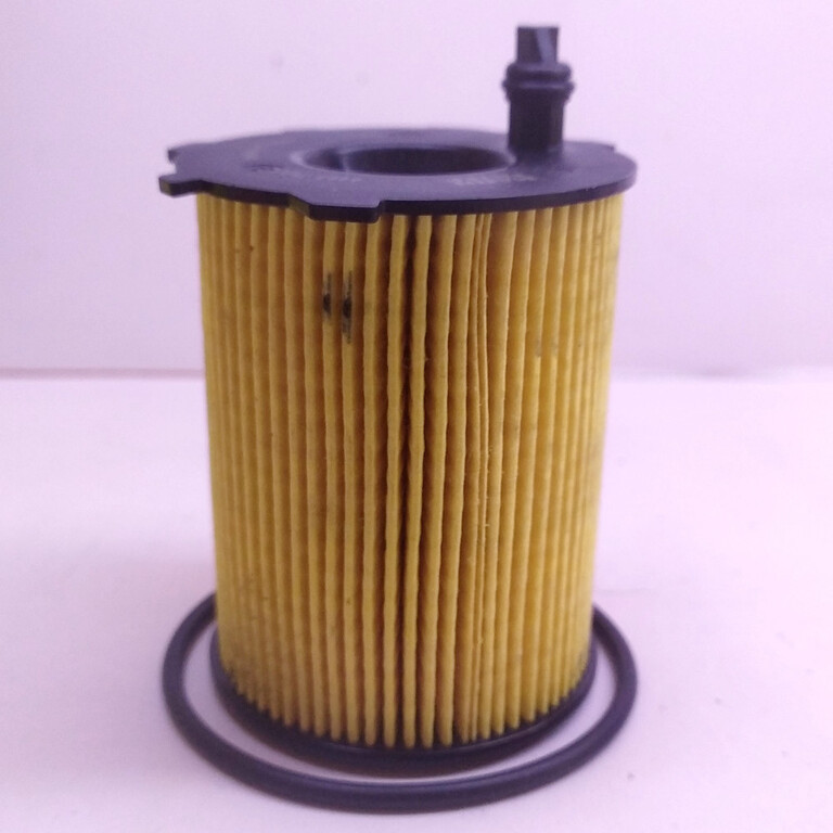 FILTR OLEJU MANN FILTER HU 7033 Z CITROËN DS PEUGEOT OPEL TOYOTA !OPIS! (3)